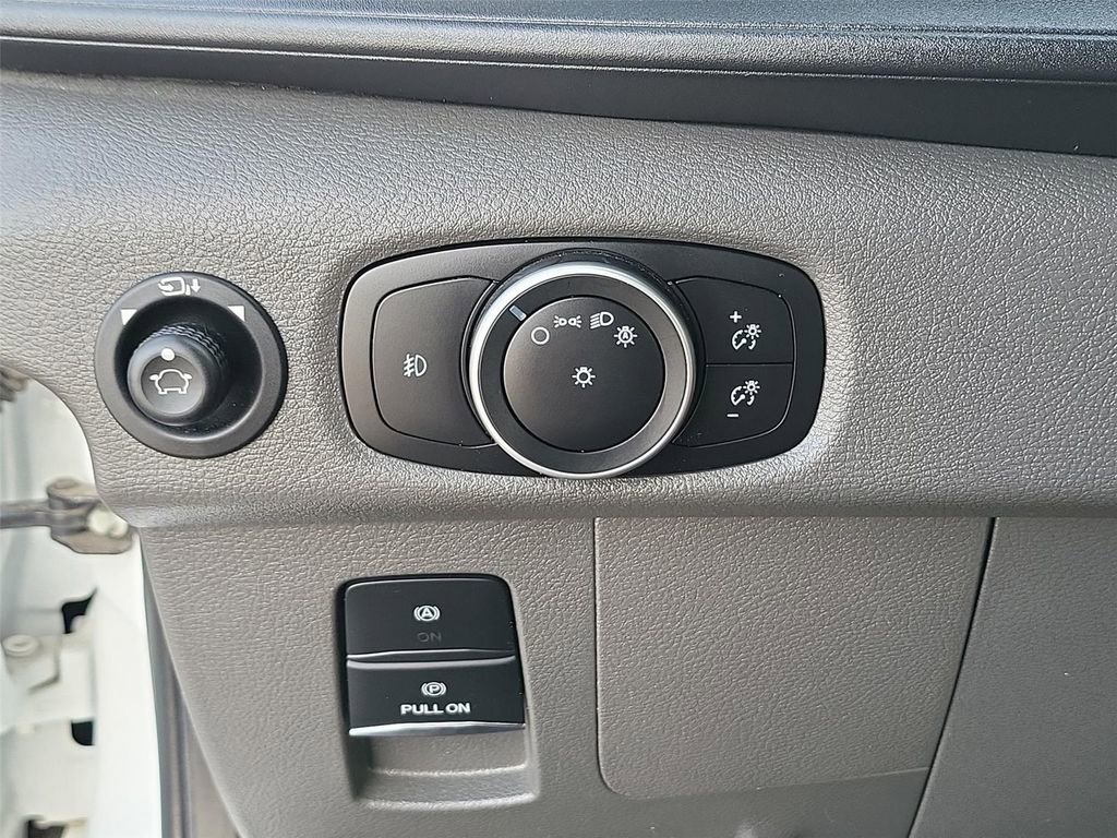 Used 2021 Ford Transit 350 XLT RWD image 9