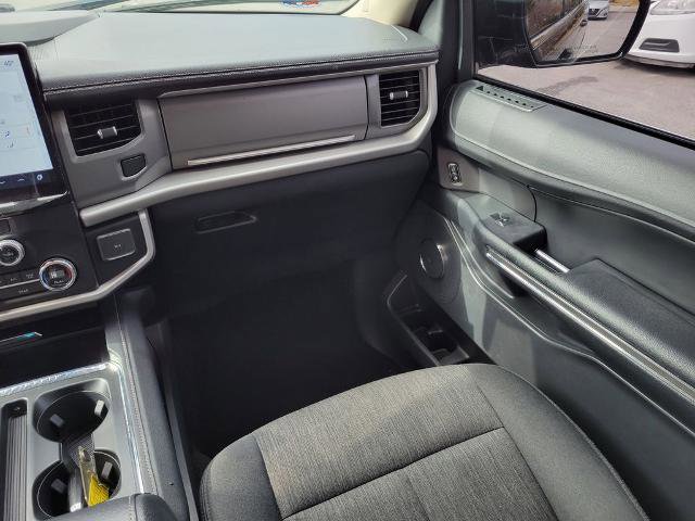 Certified 2023 Ford Expedition Max XLT image 21