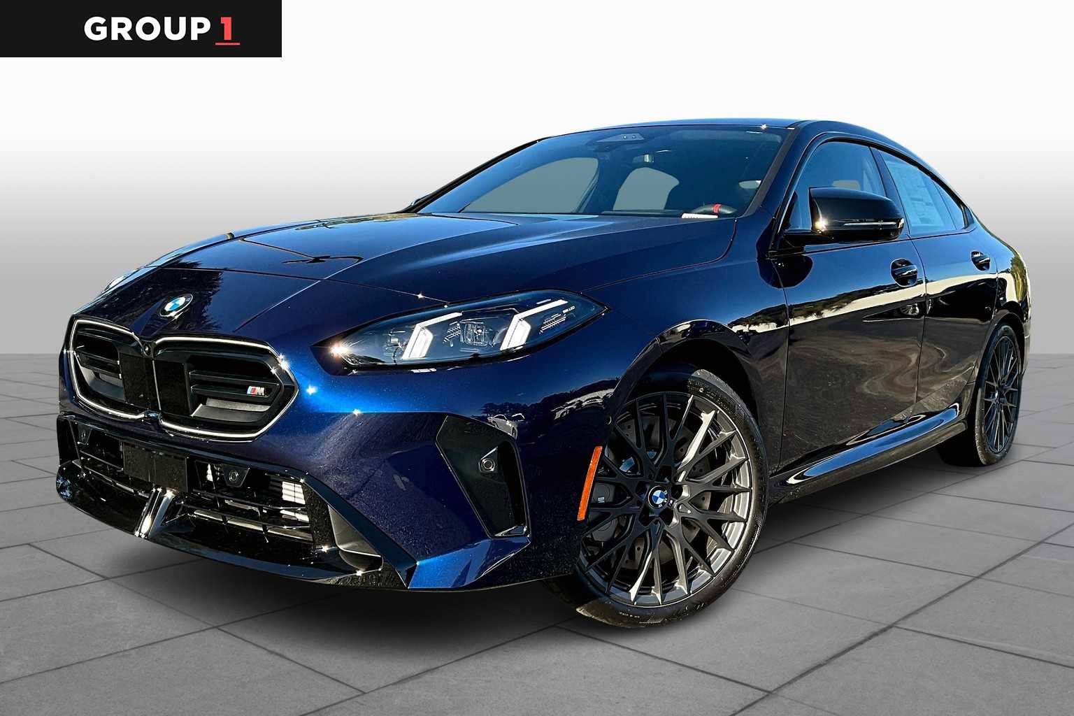 New 2026 BMW M235i xDrive w/ M Performance Package image 1