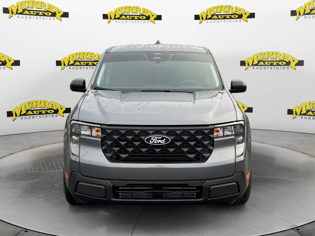 Used 2026 Ford Maverick XL w/ 4K Tow Package AWD/4WD image 8