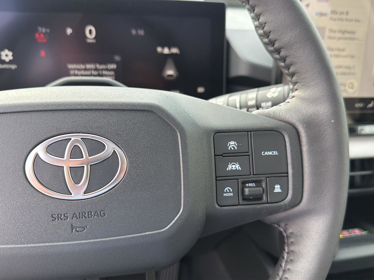 New 2026 Toyota RAV4 Limited AWD/4WD image 22