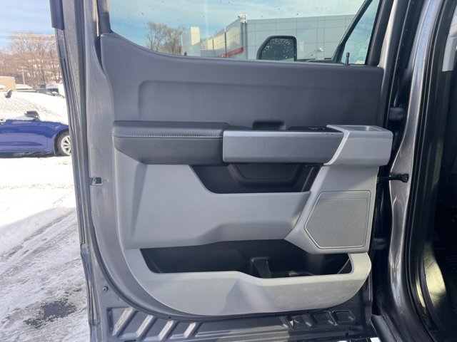 Certified 2023 Ford F250 XLT w/ Snow Plow Prep Package image 21