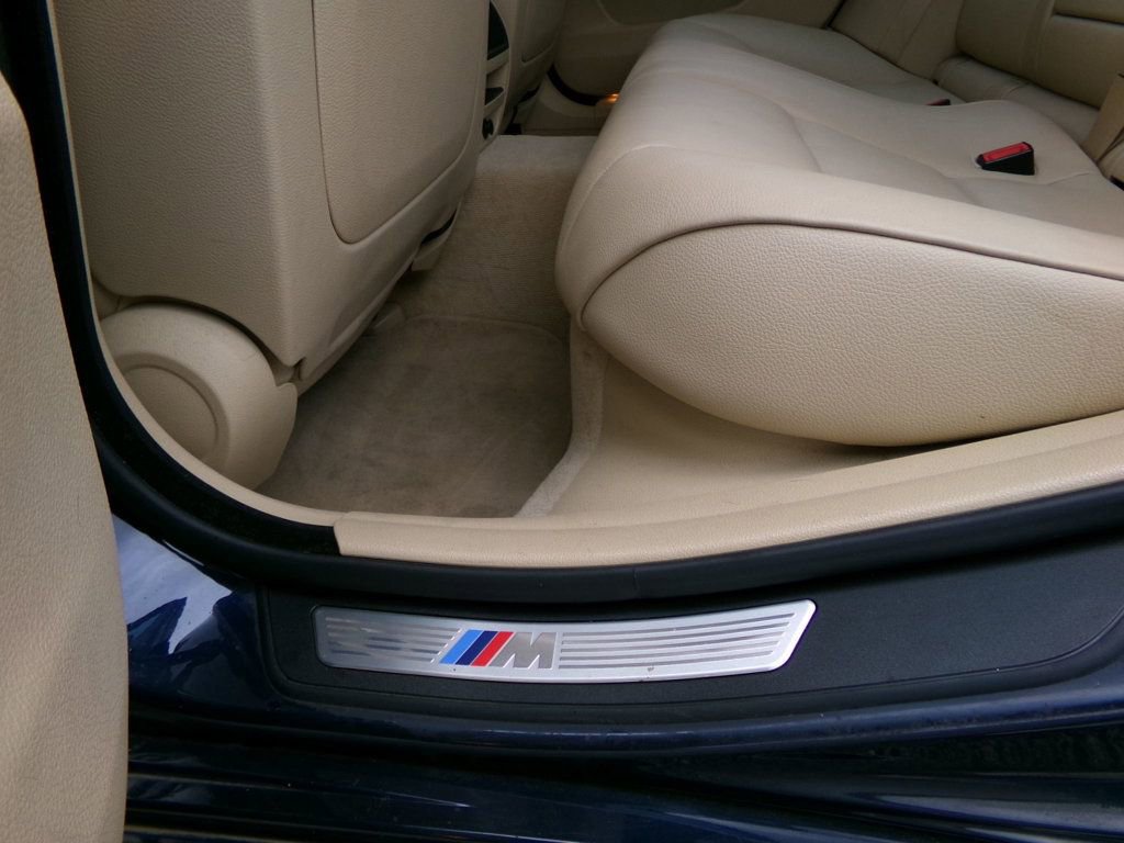 Used 2013 BMW 535i Sedan image 19