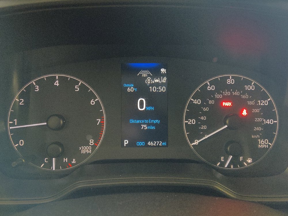 Used 2023 Toyota Corolla LE w/ LE Convenience Package FWD image 23