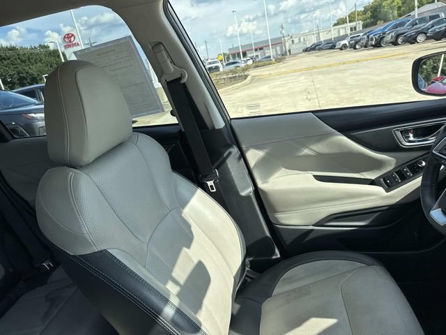 Used 2021 Subaru Forester Limited w/ Popular Package #3 AWD/4WD image 17