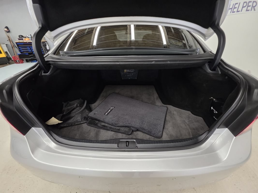 Used 2011 Lexus LS 460 L AWD/4WD image 21