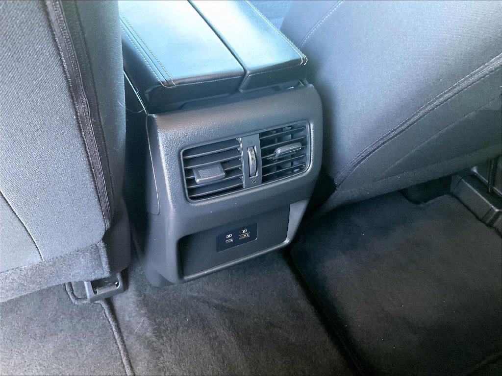 Used 2023 Nissan Rogue SV AWD/4WD image 27
