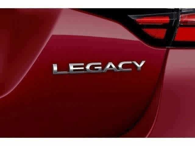 New 2025 Subaru Legacy Limited AWD/4WD image 12