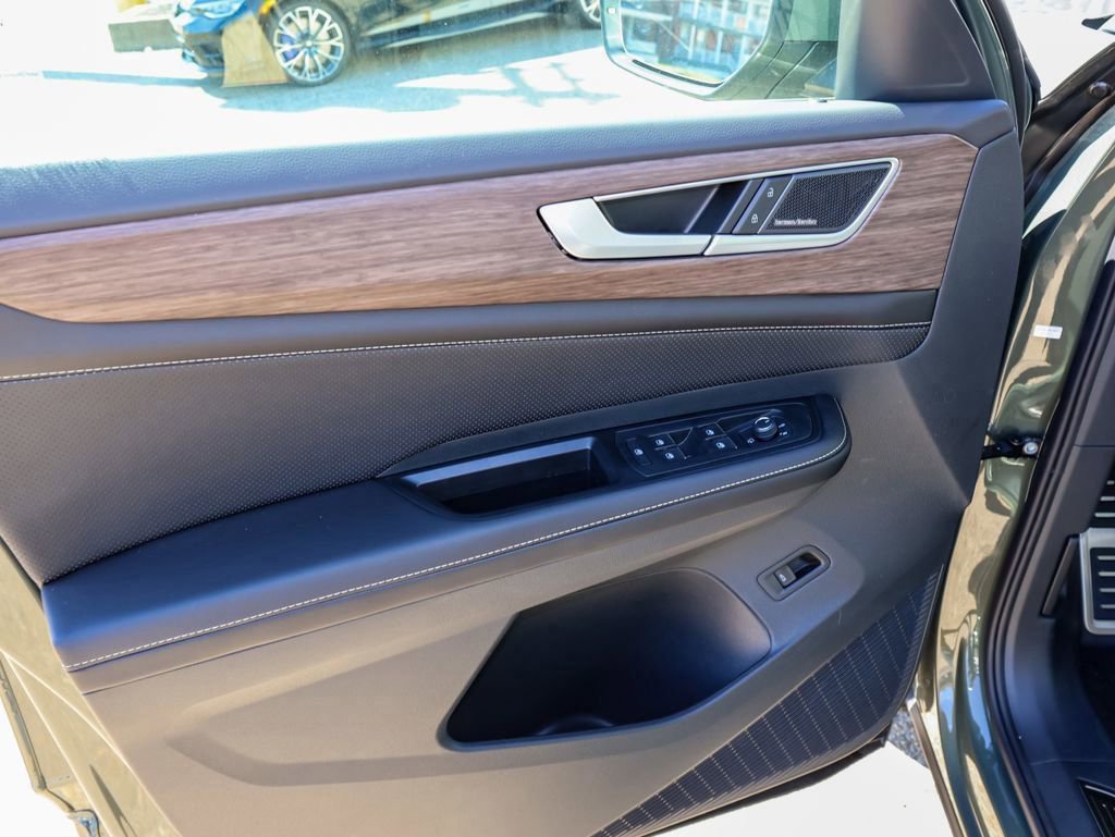 New 2026 Volkswagen Atlas SEL Premium R-Line image 15