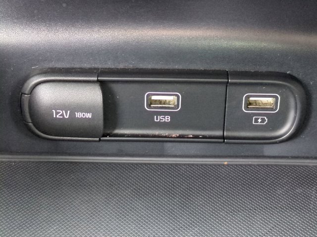 Used 2023 Kia K5 GT-Line image 23