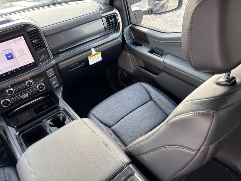 New 2026 Ford F250 Lariat w/ FX4 Off-Road Package AWD/4WD image 16