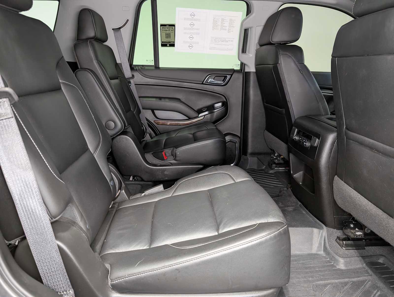 Used 2019 Chevrolet Tahoe LT w/ RST Edition AWD/4WD image 39