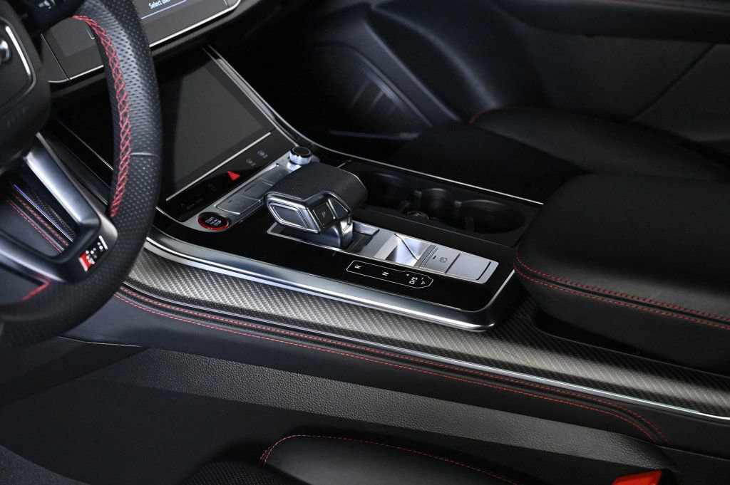 Used 2023 Audi RS Q8 image 19