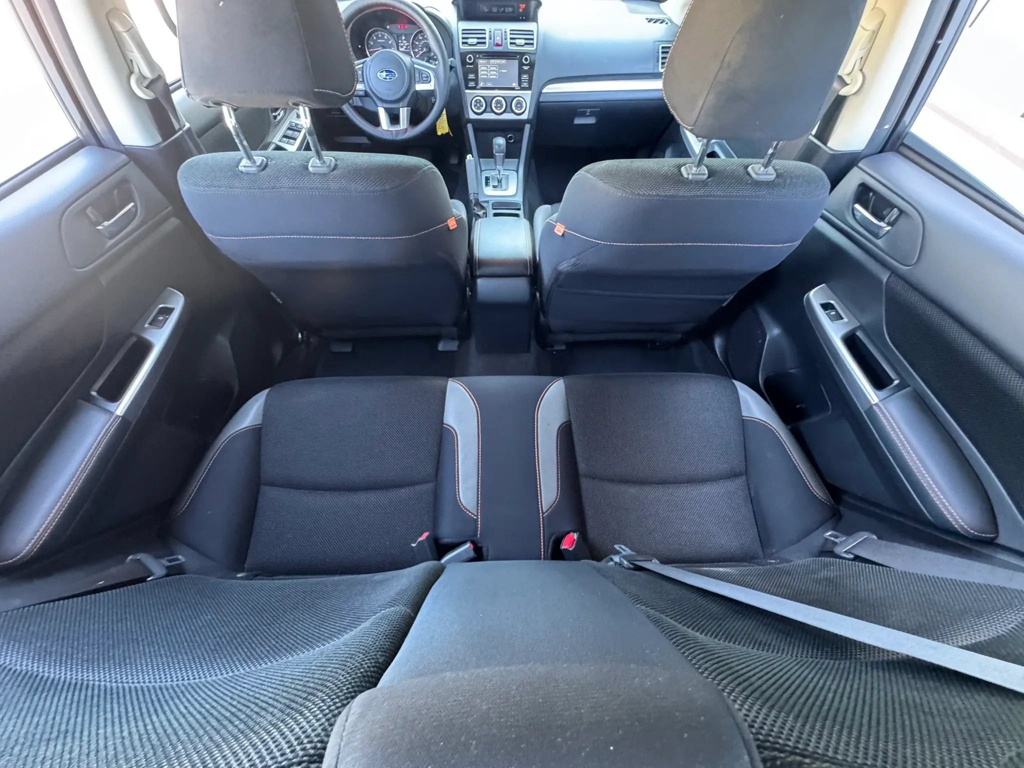 Used 2016 Subaru Crosstrek 2.0i Premium AWD/4WD image 5