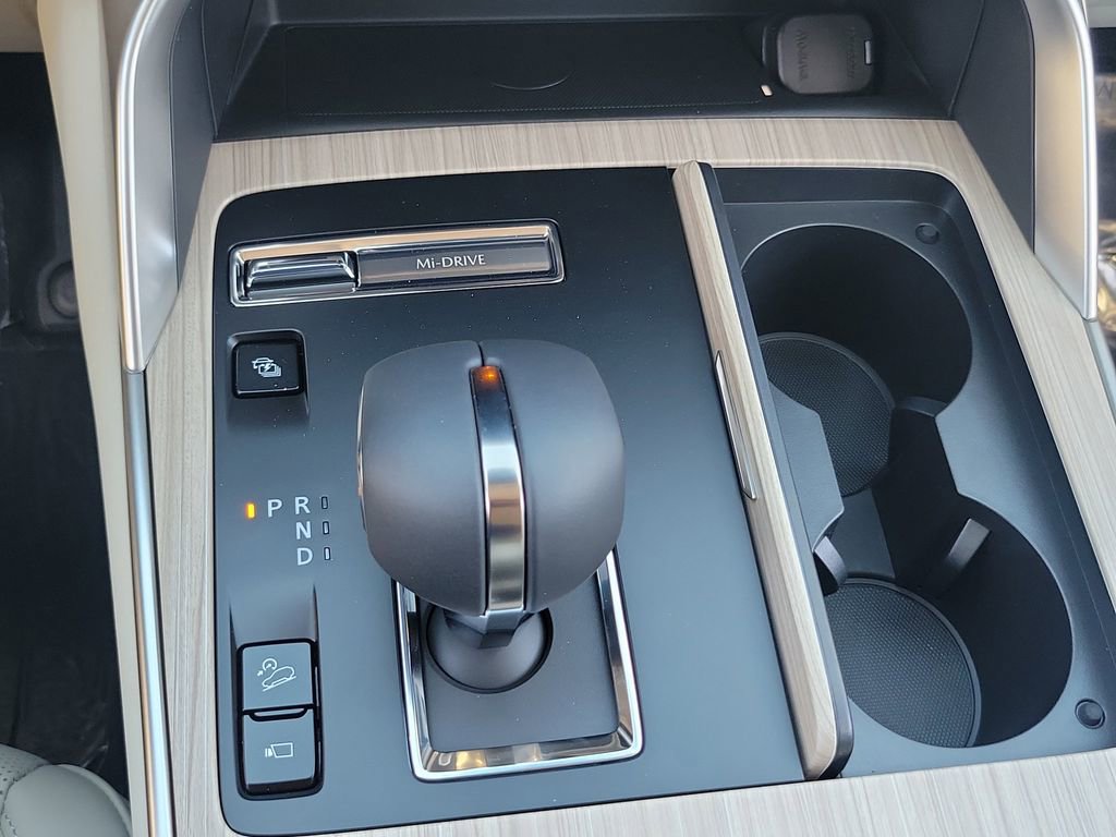 New 2026 MAZDA CX-90 Plug-In Hybrid w/ Premium Plus image 10