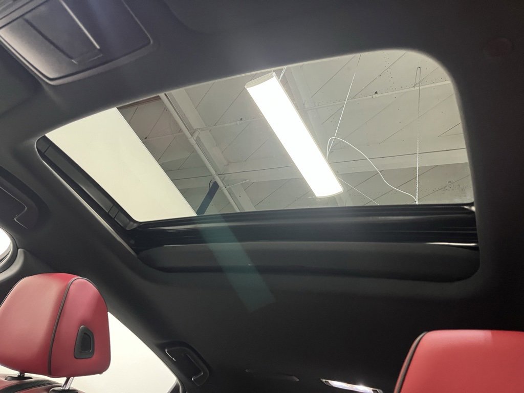 Certified 2024 Acura TLX SH-AWD w/ A-SPEC Pkg image 10