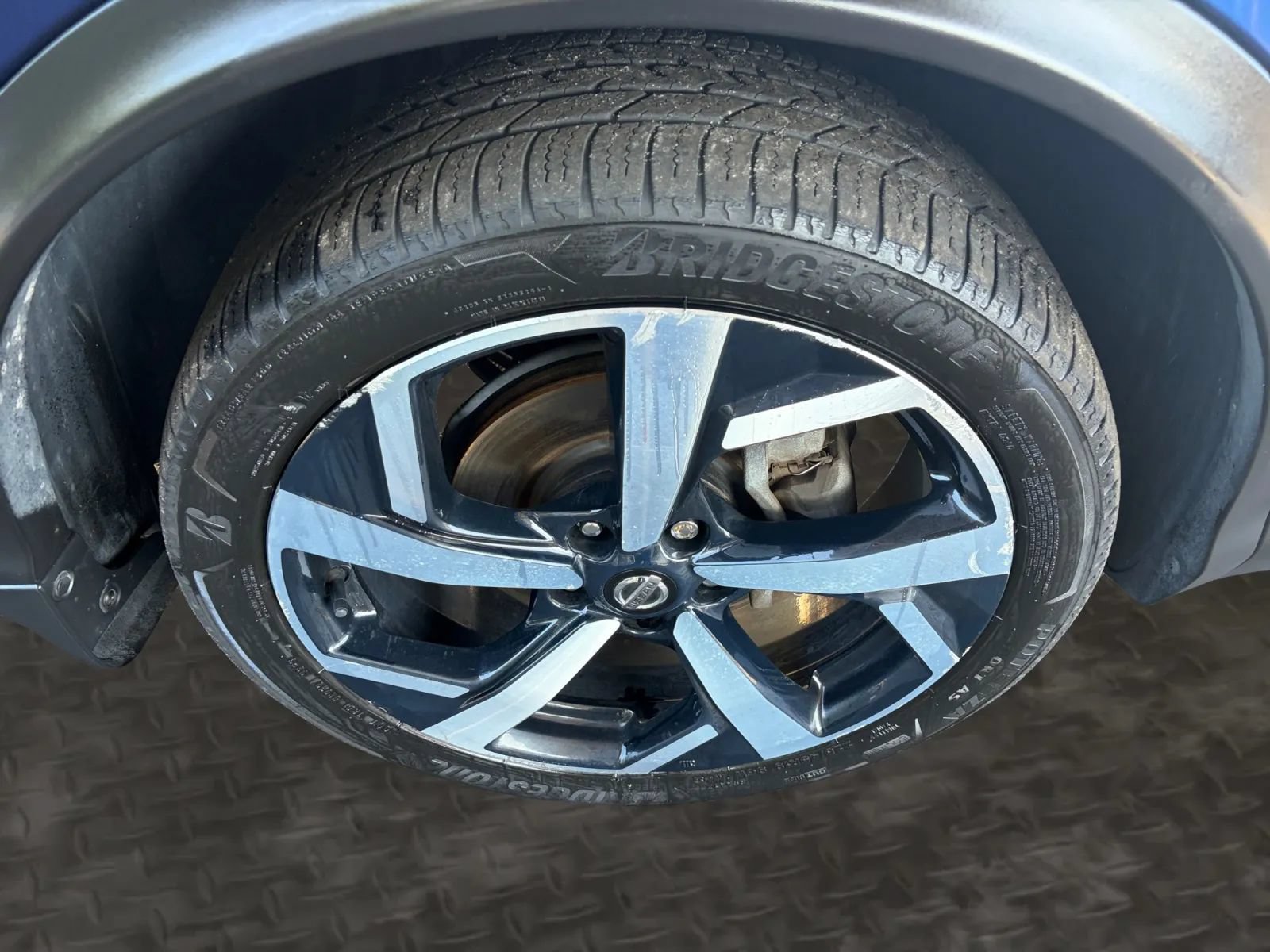 Used 2020 Nissan Rogue Sport SL w/ Premium Package AWD/4WD image 39