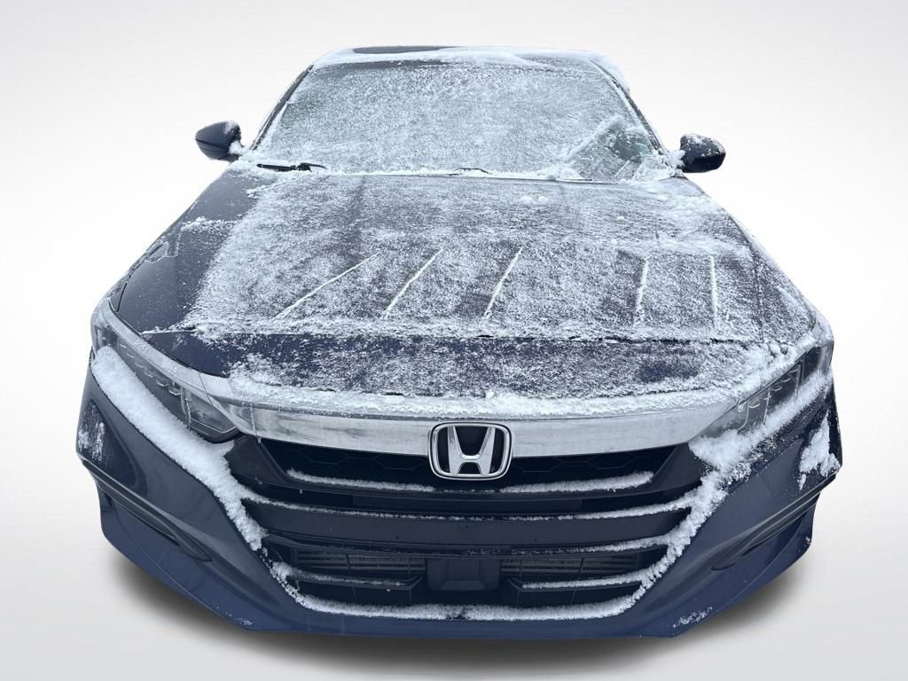 Used 2020 Honda Accord EX image 7