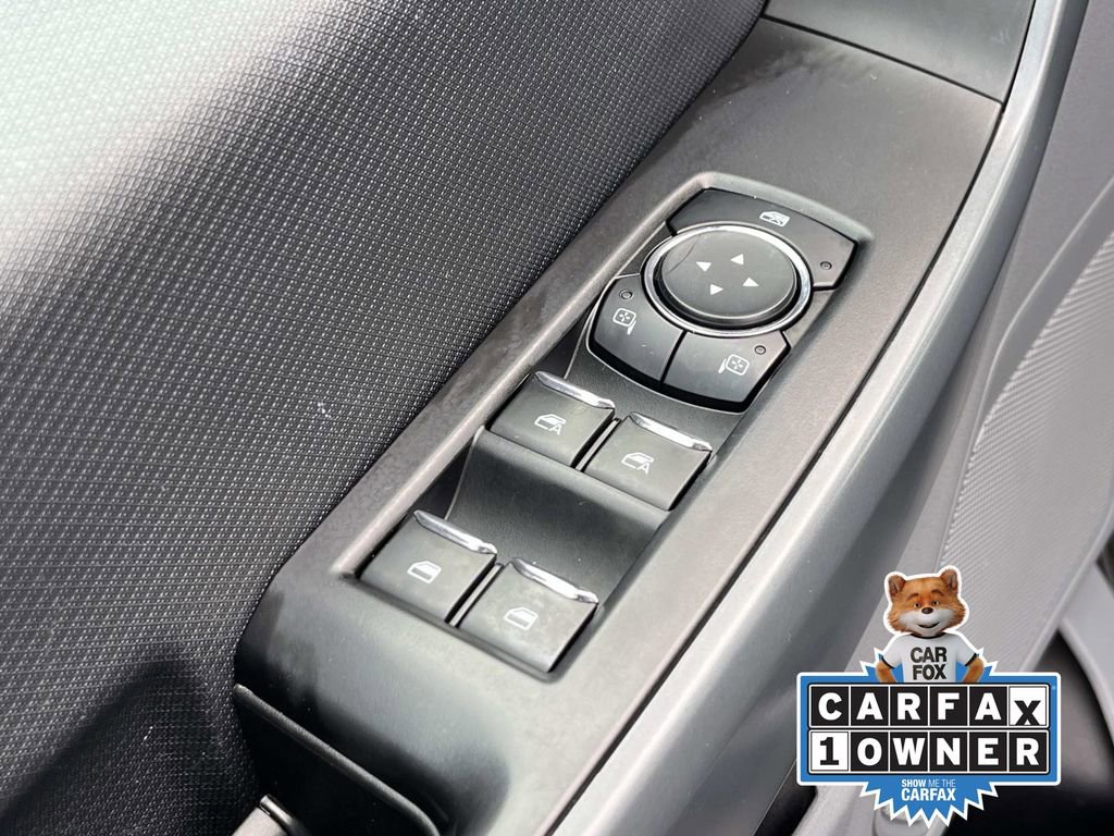 Used 2023 Ford F150 XLT image 24