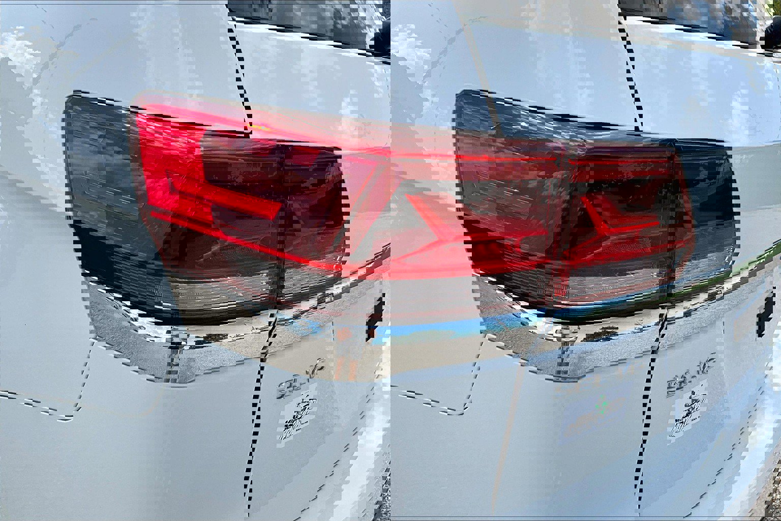 Used 2021 Volkswagen Atlas SEL image 29