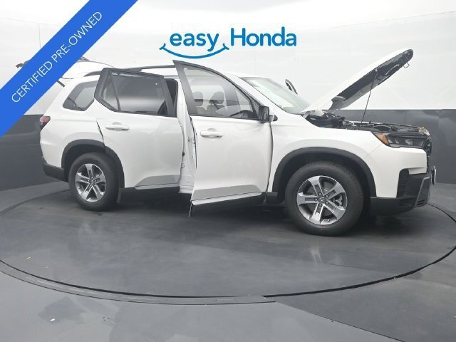 Used 2026 Honda Pilot EX-L image 34