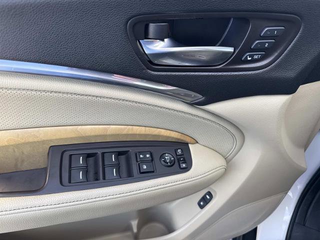 Used 2019 Acura MDX SH-AWD w/ Technology Package image 22