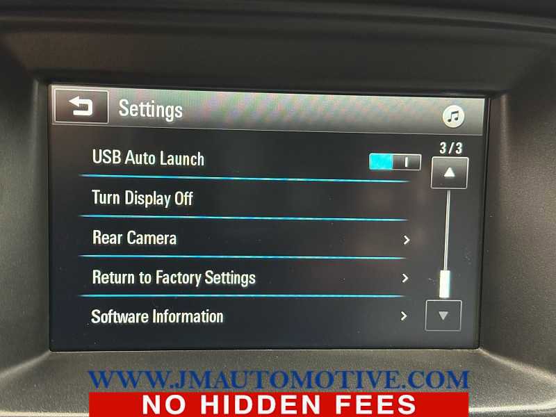 Used 2017 Chevrolet Colorado W/T w/ WT Convenience Package image 28