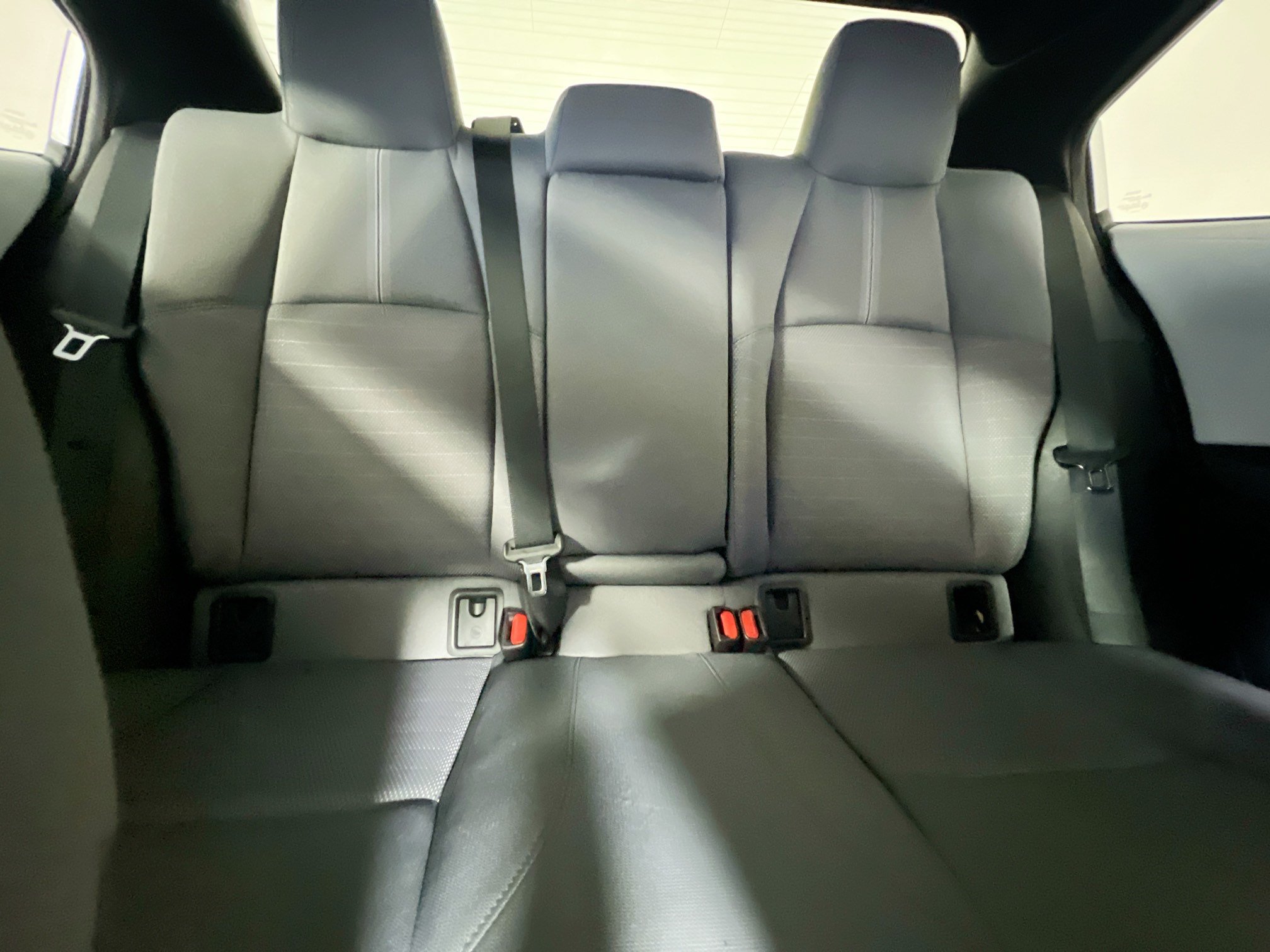 Used 2023 Toyota Corolla SE FWD image 32