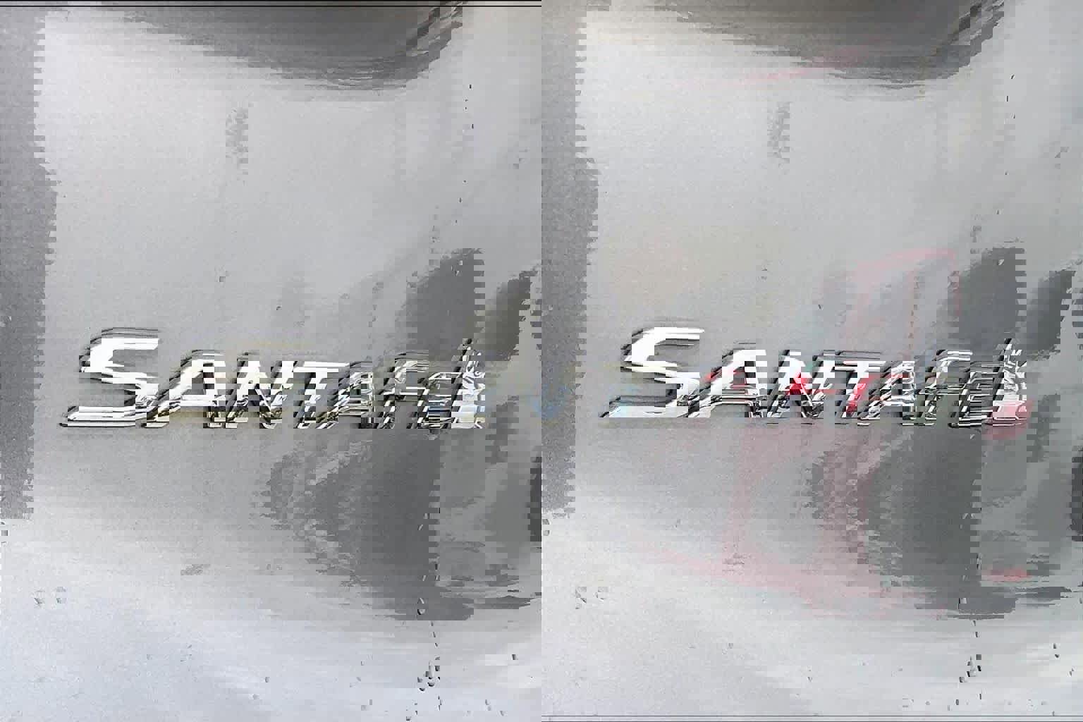 Used 2021 Hyundai Santa Fe SEL Premium image 30