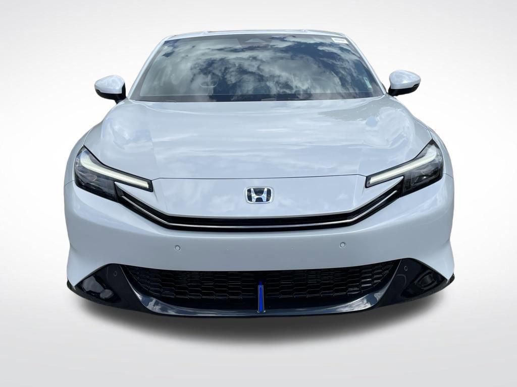 New 2026 Honda Prelude image 9