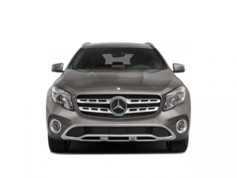 Used 2019 Mercedes-Benz GLA 250 4MATIC image 4