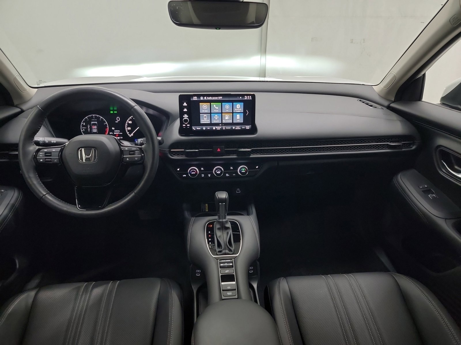 Used 2025 Honda HR-V EX-L image 15