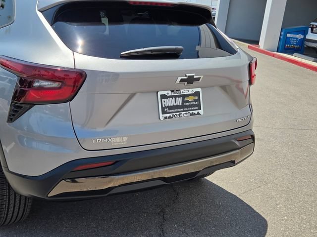 Used 2024 Chevrolet Trax ACTIV w/ Driver Confidence Package FWD image 5