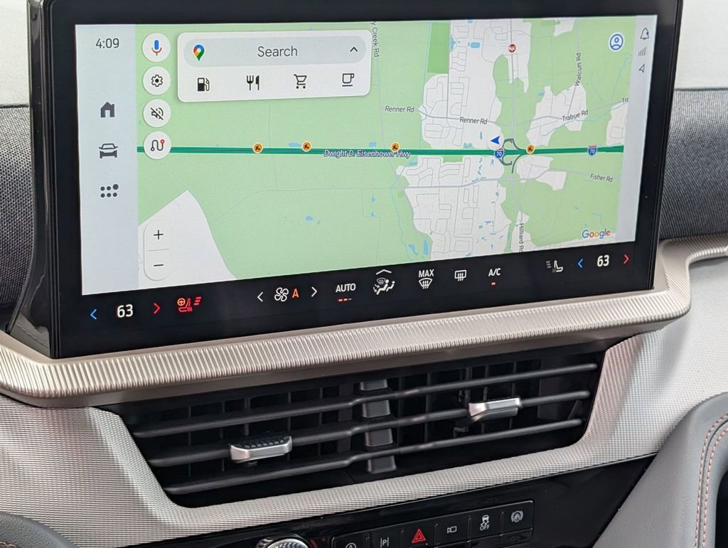 New 2025 Ford Explorer Active w/ Active Comfort Package image 4