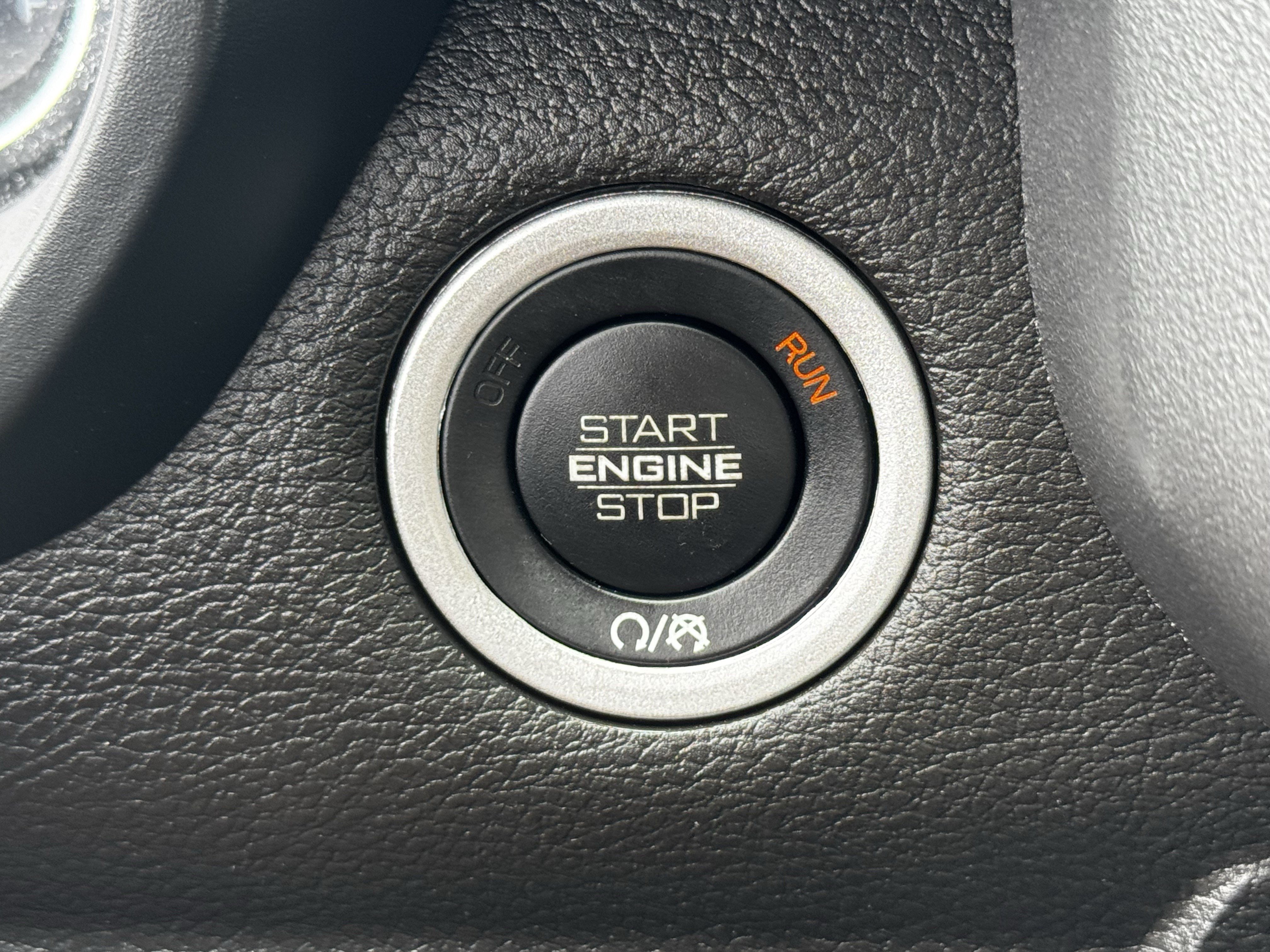 Used 2025 RAM 1500 Big Horn AWD/4WD image 22