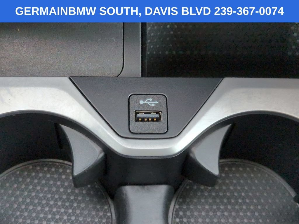 Used 2020 BMW X7 xDrive40i w/ Premium Package AWD/4WD image 25