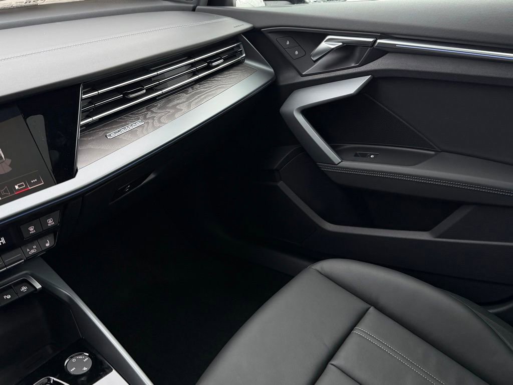 New 2026 Audi A3 2.0T Premium AWD/4WD image 35