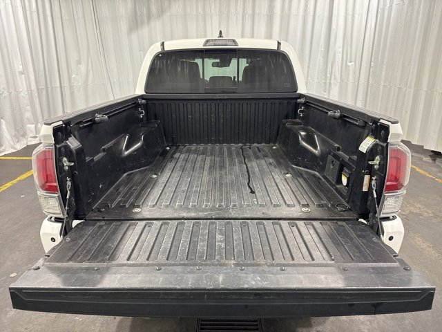 Used 2021 Toyota Tacoma TRD Sport image 5