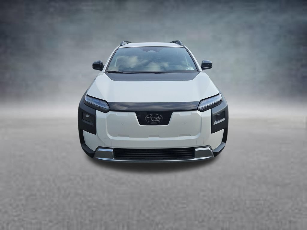 New 2026 Subaru Trailseeker AWD/4WD image 2