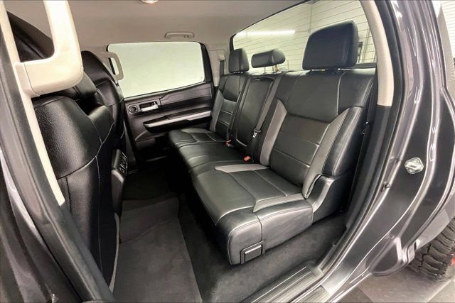 Used 2021 Toyota Tundra Limited w/ Limited Premium Package image 20