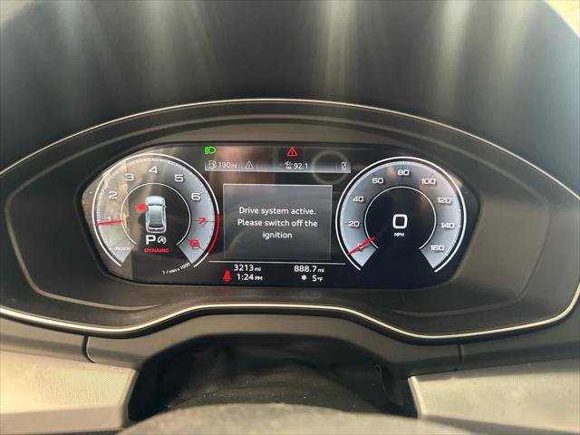 Used 2025 Audi Q5 2.0T Premium image 6