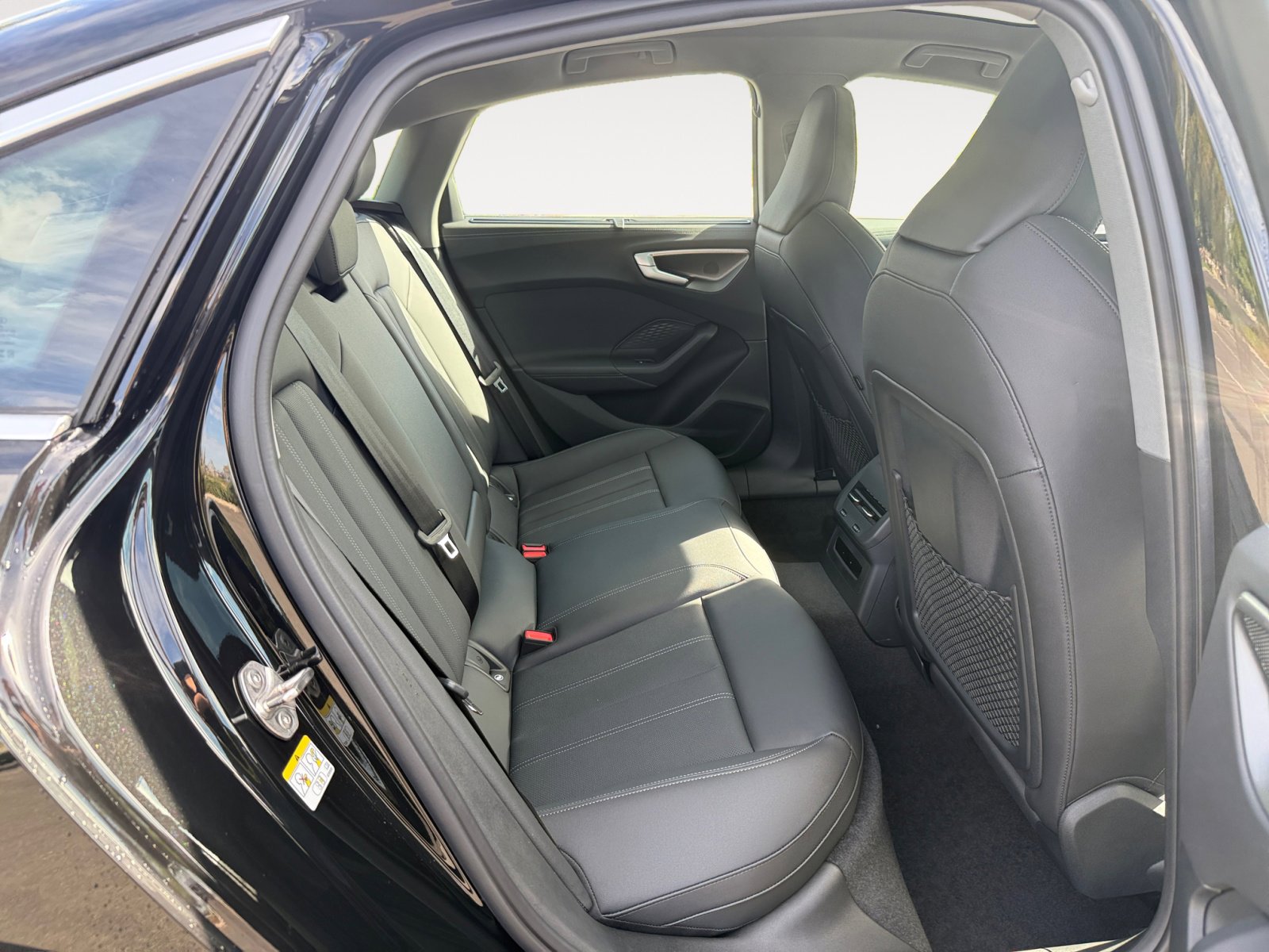 New 2025 Audi A5 2.0T Premium Plus image 18