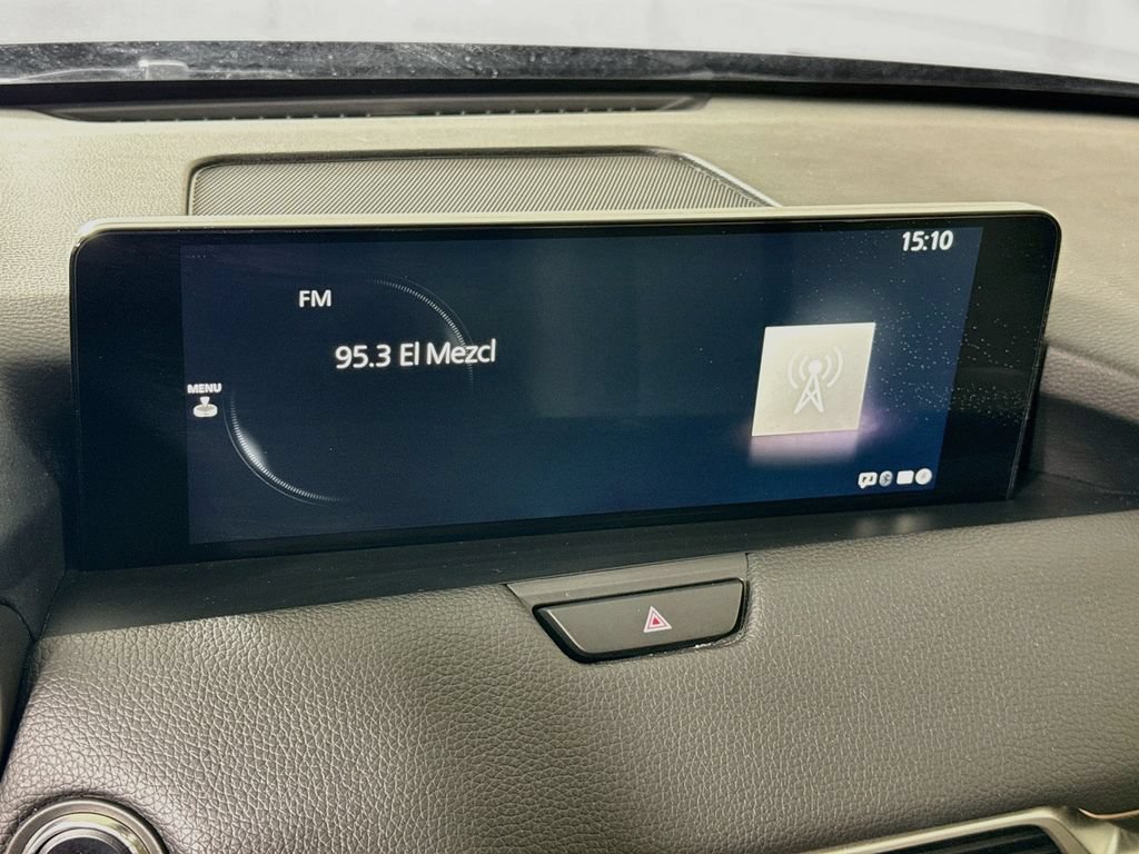 Used 2025 MAZDA CX-90 3.3 Turbo w/ Premium Sport Pkg AWD/4WD image 7