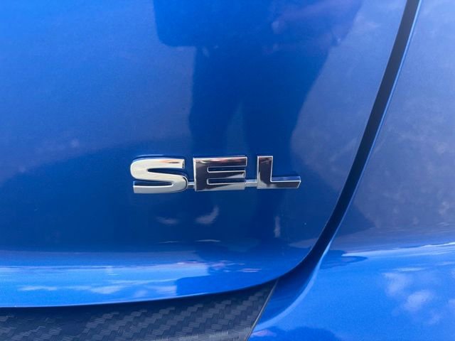 Used 2025 Mitsubishi Eclipse Cross SEL image 10