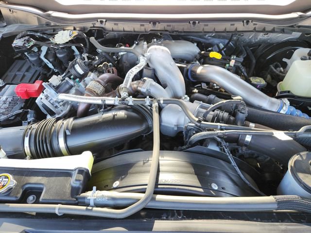 Used 2025 Ford F250 XLT AWD/4WD image 26