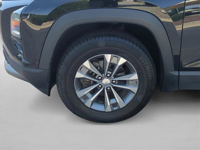 Used 2025 Chevrolet Equinox LT w/ Convenience Package II AWD/4WD image 29