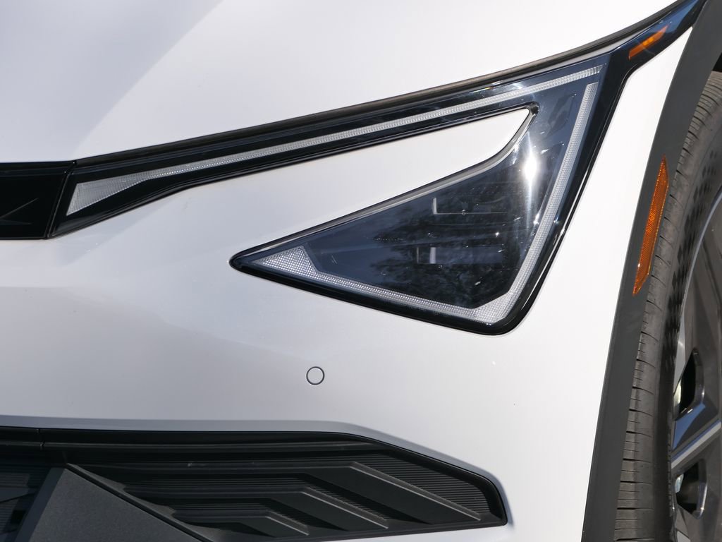 Used 2025 Kia EV6 Light image 9