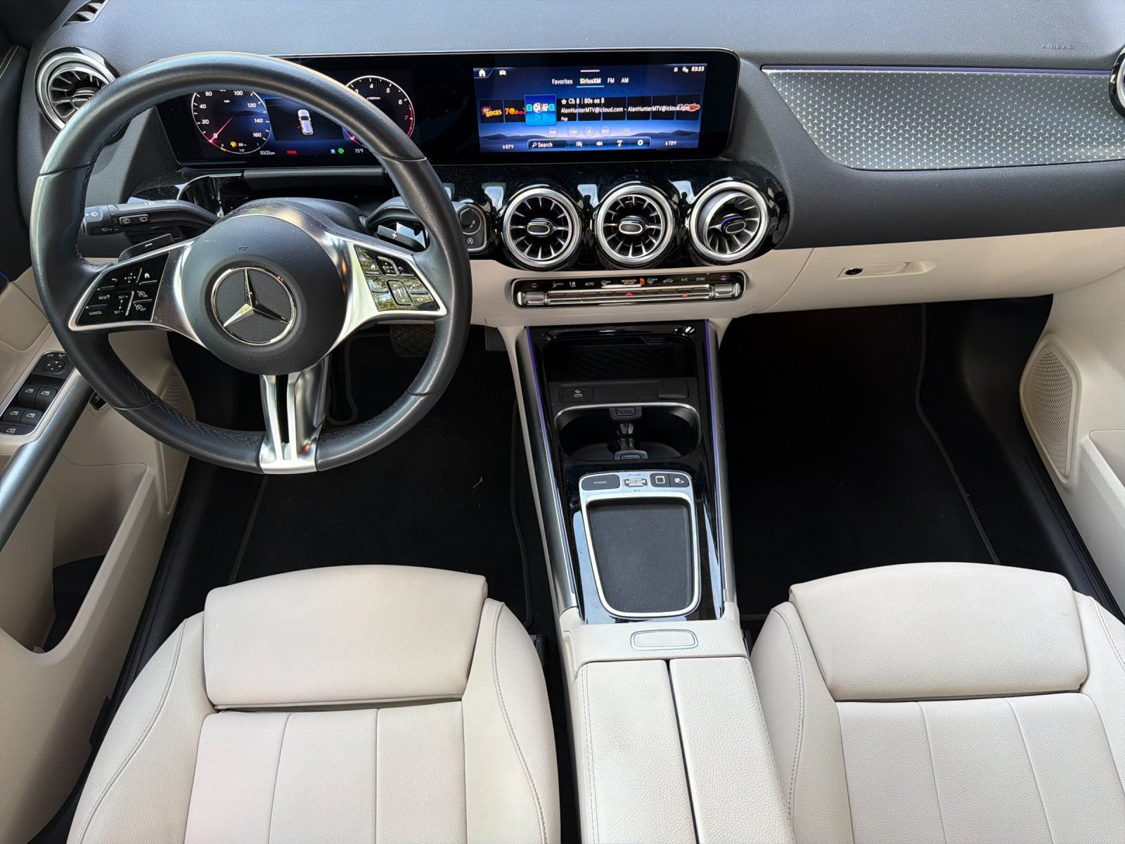 Certified 2025 Mercedes-Benz GLA 250 image 12