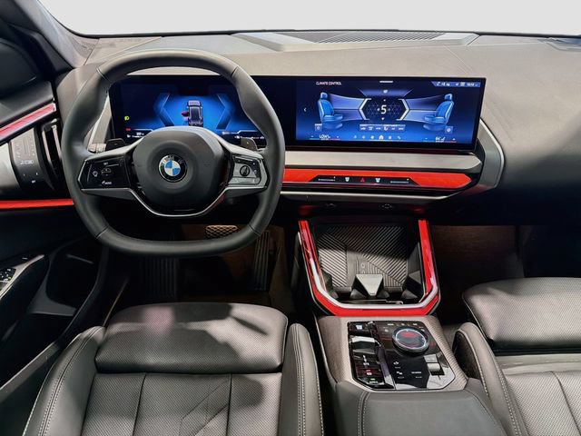 Used 2026 BMW X3 xDrive30i AWD/4WD image 19