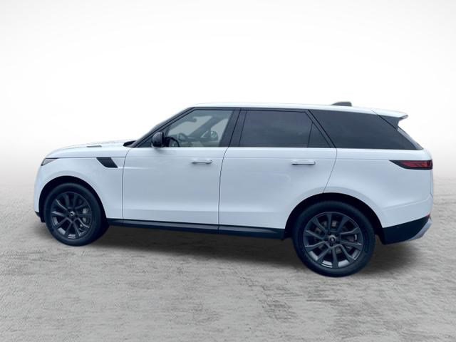 Used 2024 Land Rover Range Rover Sport SE AWD/4WD image 5